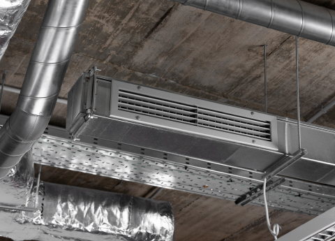 SISTEMAS CLIMATIZACIÓN