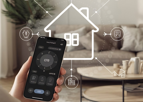 SMART  HOMES