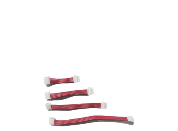 ACCESORIOS DE CABLEADO CBB