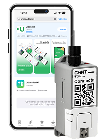 TOOLKIT URBANA  + SERIE NB2